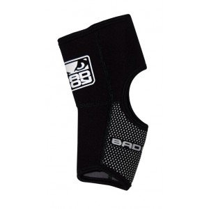Защита голеностопа Bad Boy MMA Foot Grips цена